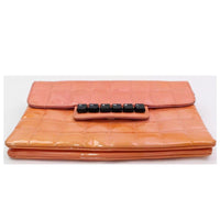 Chanel Quilted Collectors Flap Bag-Bags-Chanel-Pink-JustGorgeousStudio.com