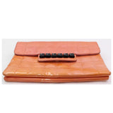 Chanel Quilted Collectors Flap Bag-Bags-Chanel-Pink-JustGorgeousStudio.com