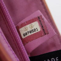 Chanel Quilted Collectors Flap Bag-Bags-Chanel-Pink-JustGorgeousStudio.com