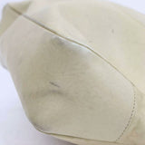 Chanel Timeless CC Logo Tote Bag-Bags-Chanel-Beige-JustGorgeousStudio.com
