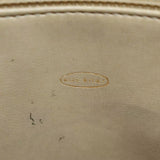 Chanel Timeless CC Logo Tote Bag-Bags-Chanel-Beige-JustGorgeousStudio.com