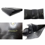 Chanel Timeless CC Wallet-Wallets & Clutches-Chanel-Black-JustGorgeousStudio.com
