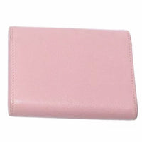 Chanel Timeless Card Wallet-Wallets & Clutches-Chanel-Pink-JustGorgeousStudio.com