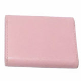 Chanel Timeless Card Wallet-Wallets & Clutches-Chanel-Pink-JustGorgeousStudio.com