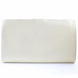 Chanel Timeless Caviar CC Wallet-Wallets & Clutches-Chanel-white-JustGorgeousStudio.com