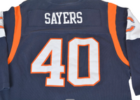 Chicago Bears Throwback Jerseys-Sports Memorabilia-Just Gorgeous Studio-Orange/White/navy/blue-JustGorgeousStudio.com