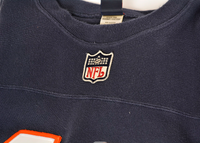 Chicago Bears Throwback Jerseys-Sports Memorabilia-Just Gorgeous Studio-Orange/White/navy/blue-JustGorgeousStudio.com