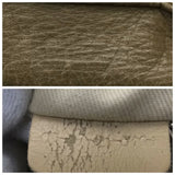 Chloé Paddington With Large Lock-Bags-Chloe-Beige/Tan/Taupe/Gold-JustGorgeousStudio.com