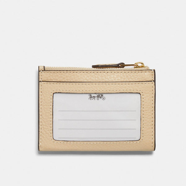 Coach Mini Skinny Id Case Reviews 2023