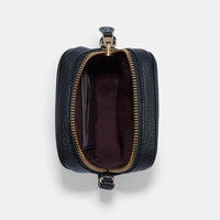 Coach X Jean Michel Basquiat North/South Zip Crossbody-Bags-Coach-JustGorgeousStudio.com