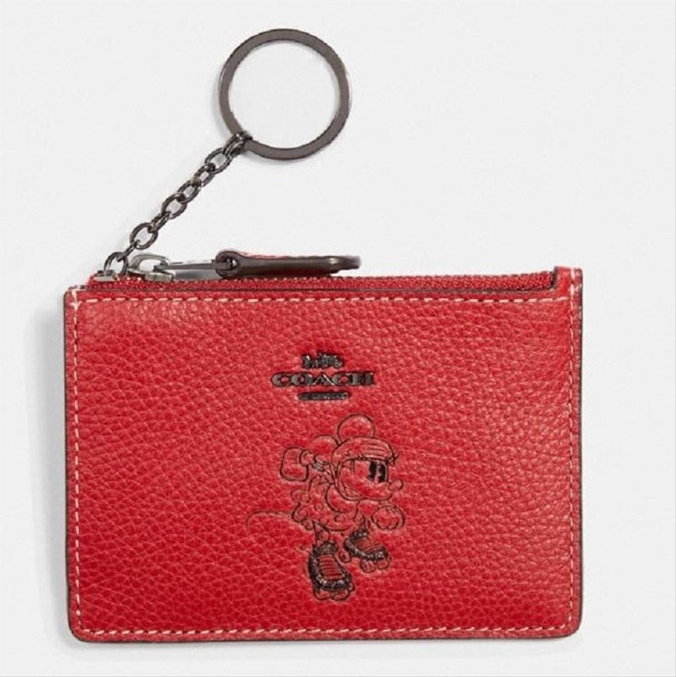 Coach color changing purse Clearance