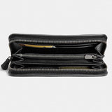Coach x Mickey Mouse-Wallets & Clutches-Coach-Black/White-JustGorgeousStudio.com