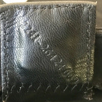 Fendi Black Monogram Logo Baguette-Bags-Fendi-Black-Large-JustGorgeousStudio.com
