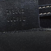 Gucci Exclusive Limited Edition Joy White & Black Supreme Canvas Boston Bag-Bags-Gucci-White/black-JustGorgeousStudio.com