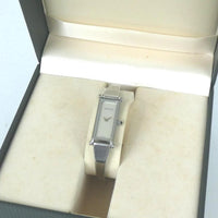 Gucci G-Frame Bracelet Watch-Jewelry, Watches, & Sunglasses-Gucci-JustGorgeousStudio.com