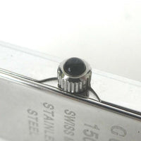 Gucci G-Frame Bracelet Watch-Jewelry, Watches, & Sunglasses-Gucci-JustGorgeousStudio.com