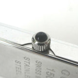 Gucci G-Frame Bracelet Watch-Jewelry, Watches, & Sunglasses-Gucci-JustGorgeousStudio.com