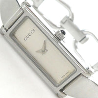 Gucci G-Frame Bracelet Watch-Jewelry, Watches, & Sunglasses-Gucci-JustGorgeousStudio.com