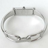 Gucci G-Frame Bracelet Watch-Jewelry, Watches, & Sunglasses-Gucci-JustGorgeousStudio.com