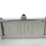 Gucci G-Frame Bracelet Watch-Jewelry, Watches, & Sunglasses-Gucci-JustGorgeousStudio.com