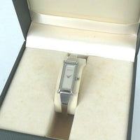 Gucci G-Frame Bracelet Watch-Jewelry, Watches, & Sunglasses-Gucci-JustGorgeousStudio.com