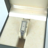 Gucci G-Frame Bracelet Watch-Jewelry, Watches, & Sunglasses-Gucci-JustGorgeousStudio.com