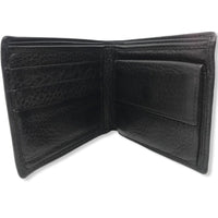 Gucci GG Wallet-Wallets & Clutches-Gucci-Black-JustGorgeousStudio.com