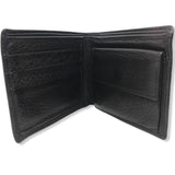 Gucci GG Wallet-Wallets & Clutches-Gucci-Black-JustGorgeousStudio.com