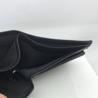 Gucci GG Wallet-Wallets & Clutches-Gucci-Black-JustGorgeousStudio.com