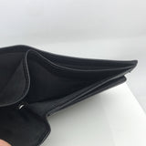 Gucci GG Wallet-Wallets & Clutches-Gucci-Black-JustGorgeousStudio.com