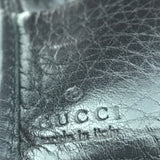 Gucci GG Wallet-Wallets & Clutches-Gucci-Black-JustGorgeousStudio.com