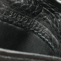 Gucci GG Wallet-Wallets & Clutches-Gucci-Black-JustGorgeousStudio.com