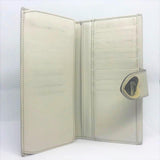 Gucci Heart GG Long Wallet-Wallets & Clutches-Gucci-Creme/gold/beige-JustGorgeousStudio.com
