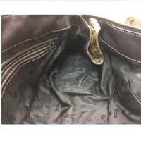 Gucci Hysteria GG Logo Handbag-Bags-Gucci-Gold/Tan/Brown-JustGorgeousStudio.com
