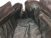 Gucci Hysteria GG Logo Handbag-Bags-Gucci-Gold/Tan/Brown-JustGorgeousStudio.com