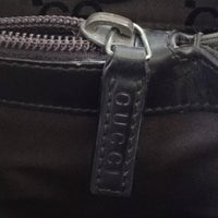 Gucci Medium Top Handle GG Tote Bag-Bags-Gucci-Brown-JustGorgeousStudio.com