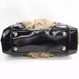 Gucci Monogram Canvas Full Moon Large Tote Bag-Bags-Gucci-JustGorgeousStudio.com