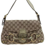 Gucci Monogram Pelham Limited Edition Runway-Bags-Gucci-Beige/green-JustGorgeousStudio.com