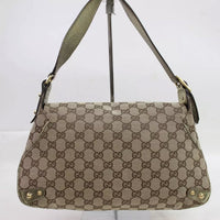 Gucci Monogram Pelham Limited Edition Runway-Bags-Gucci-Beige/green-JustGorgeousStudio.com