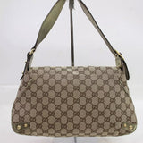 Gucci Monogram Pelham Limited Edition Runway-Bags-Gucci-Beige/green-JustGorgeousStudio.com