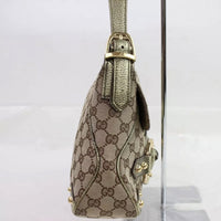 Gucci Monogram Pelham Limited Edition Runway-Bags-Gucci-Beige/green-JustGorgeousStudio.com