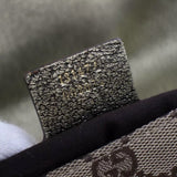 Gucci Monogram Pelham Limited Edition Runway-Bags-Gucci-Beige/green-JustGorgeousStudio.com