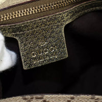 Gucci Monogram Pelham Limited Edition Runway-Bags-Gucci-Beige/green-JustGorgeousStudio.com