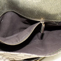 Gucci Monogram Pelham Limited Edition Runway-Bags-Gucci-Beige/green-JustGorgeousStudio.com