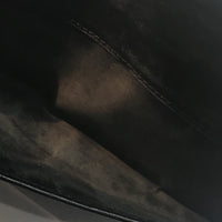 Gucci Signature Long Wallet-Wallets & Clutches-Gucci-Black-JustGorgeousStudio.com