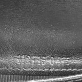 Gucci Signature Long Wallet-Wallets & Clutches-Gucci-Black-JustGorgeousStudio.com