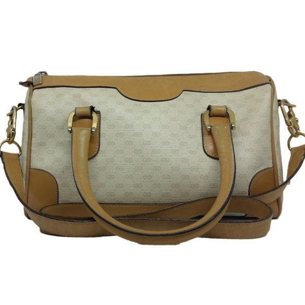 Boston Speedy Ophidia Satchel (Authentic Pre-Owned)