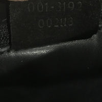 Gucci Suede Looping Hobo Bag-Bags-Gucci-Black-JustGorgeousStudio.com