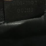 Gucci Suede Looping Hobo Bag-Bags-Gucci-Black-JustGorgeousStudio.com