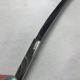 Gucci Suede Looping Hobo Bag-Bags-Gucci-Black-JustGorgeousStudio.com